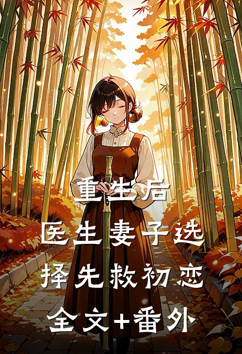 重生后，医生妻子选择先救初恋全文+番外
