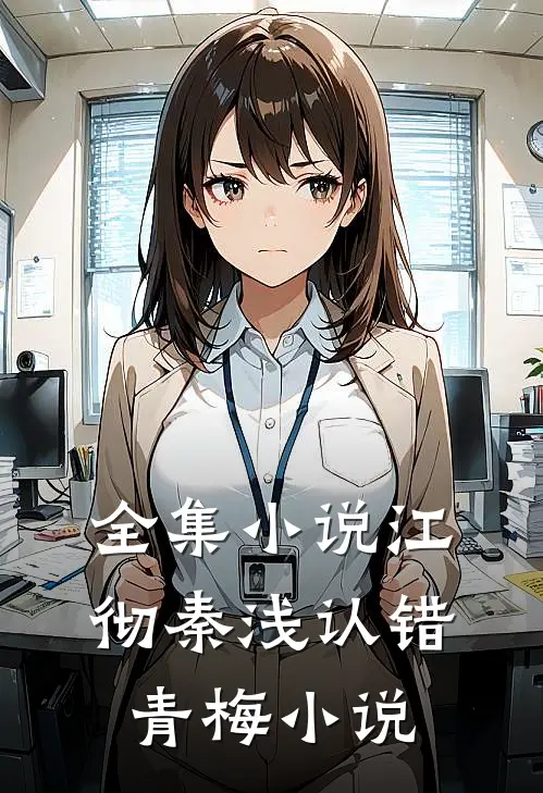 全集小说江彻秦浅认错青梅小说