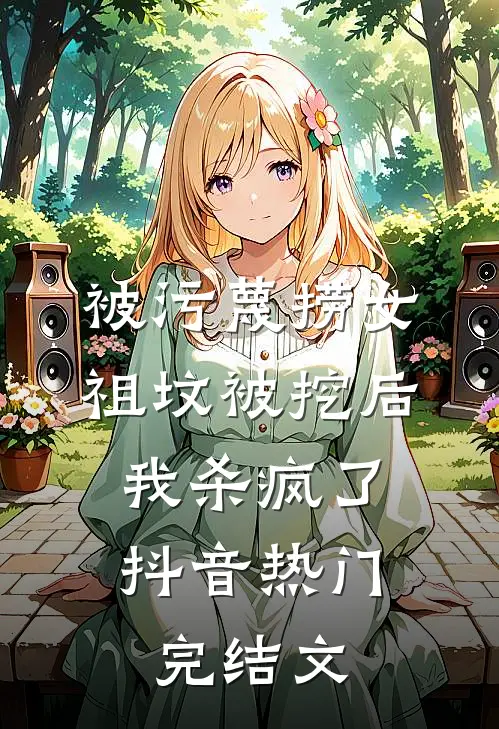 被污蔑捞女祖坟被挖后，我杀疯了抖音热门完结文