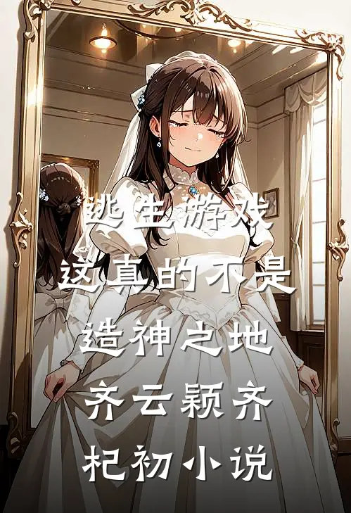 逃生游戏：这真的不是造神之地齐云颖齐杞初小说