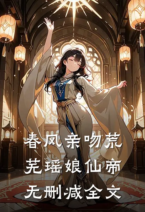 春风亲吻荒芜瑶娘仙帝无删减全文