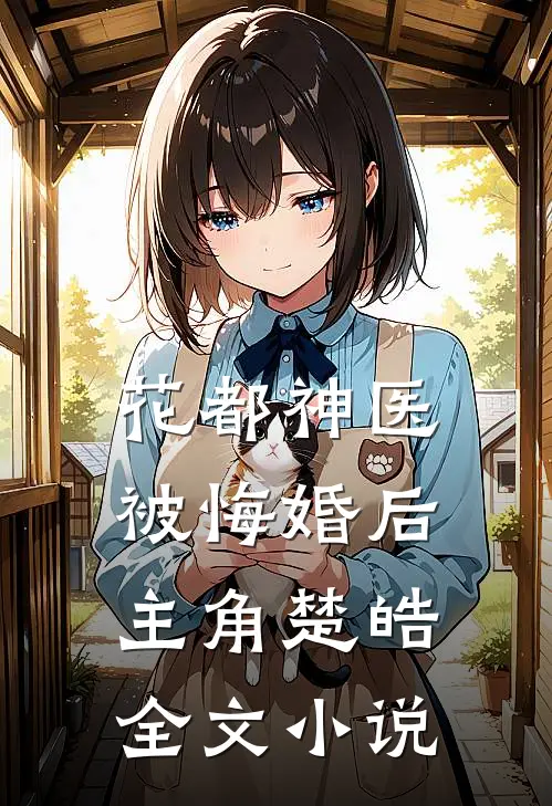 花都神医被悔婚后主角楚皓全文小说