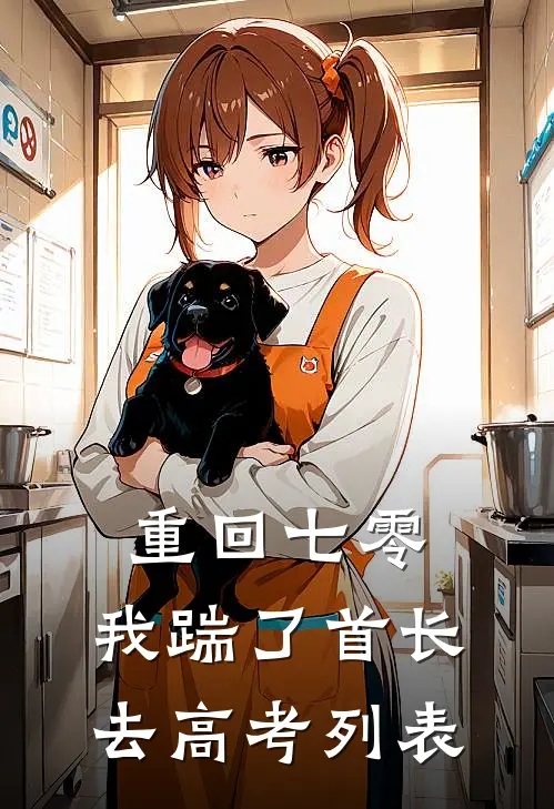 重回七零，我踹了首长去高考列表
