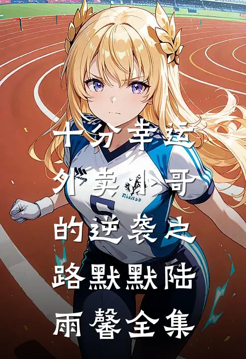 十分幸运：外卖小哥的逆袭之路默默陆雨馨 全集