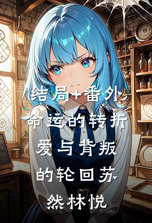 结局+番外命运的转折：爱与背叛的轮回苏然林悦