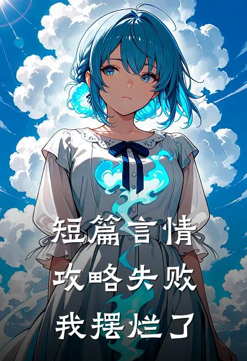 短篇言情攻略失败，我摆烂了