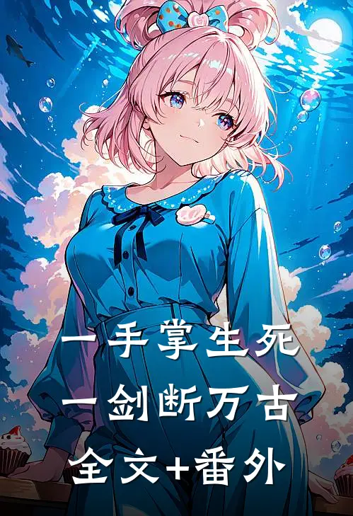 一手掌生死，一剑断万古全文+番外