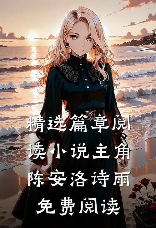 精选篇章阅读小说主角陈安洛诗雨免费阅读