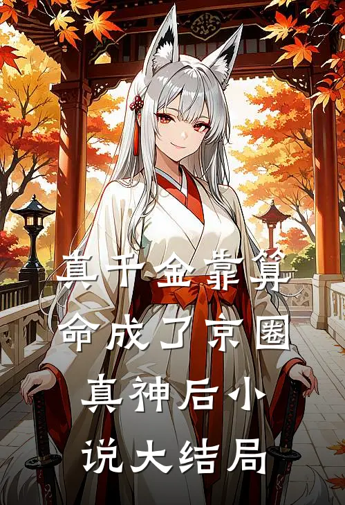 真千金靠算命成了京圈真神后小说大结局