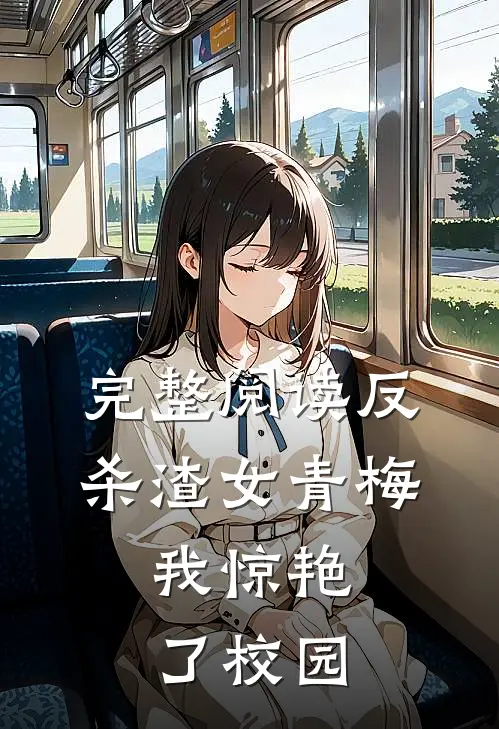 完整阅读反杀渣女青梅，我惊艳了校园