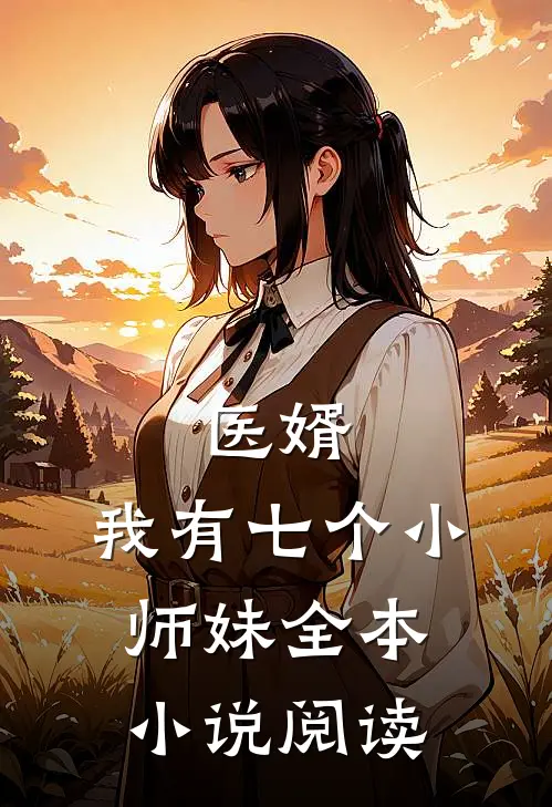 医婿：我有七个小师妹全本小说阅读