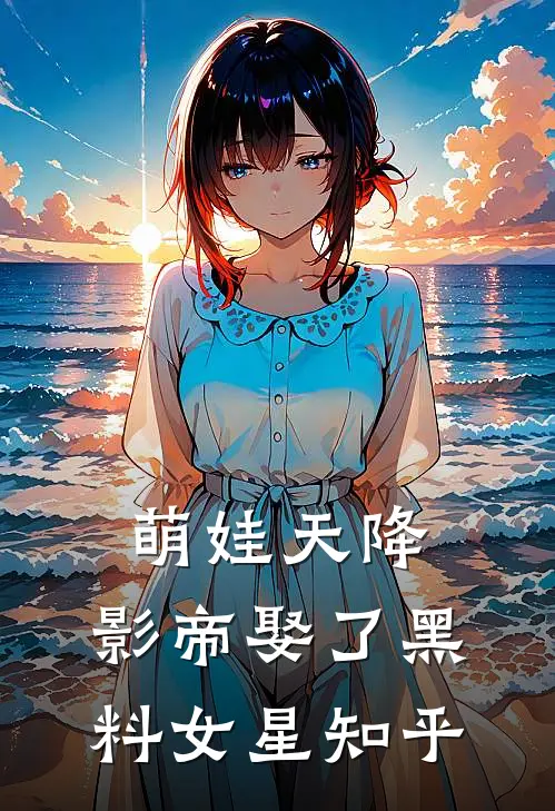 萌娃天降：影帝娶了黑料女星知乎