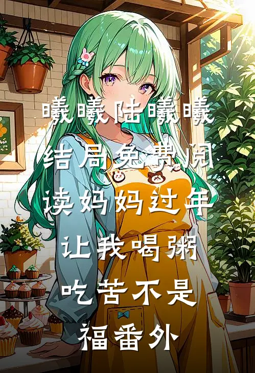 曦曦陆曦曦结局免费阅读妈妈过年让我喝粥，吃苦不是福番外