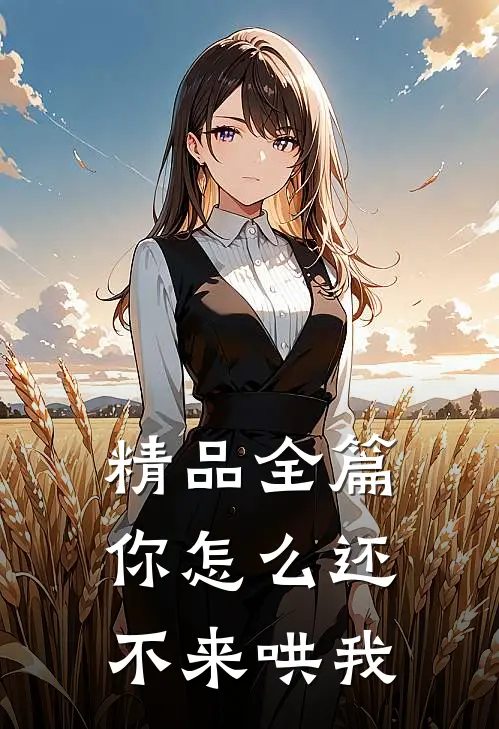 精品全篇你怎么还不来哄我