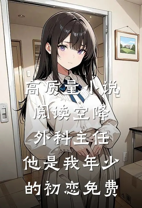 高质量小说阅读空降外科主任,他是我年少的初恋免费