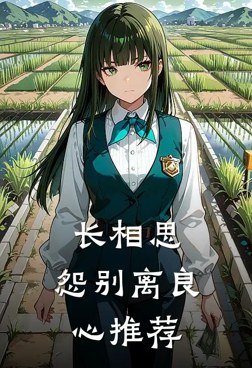 长相思，怨别离良心推荐