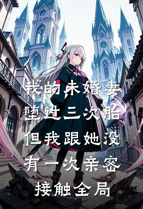 我的未婚妻堕过三次胎，但我跟她没有一次亲密接触全局