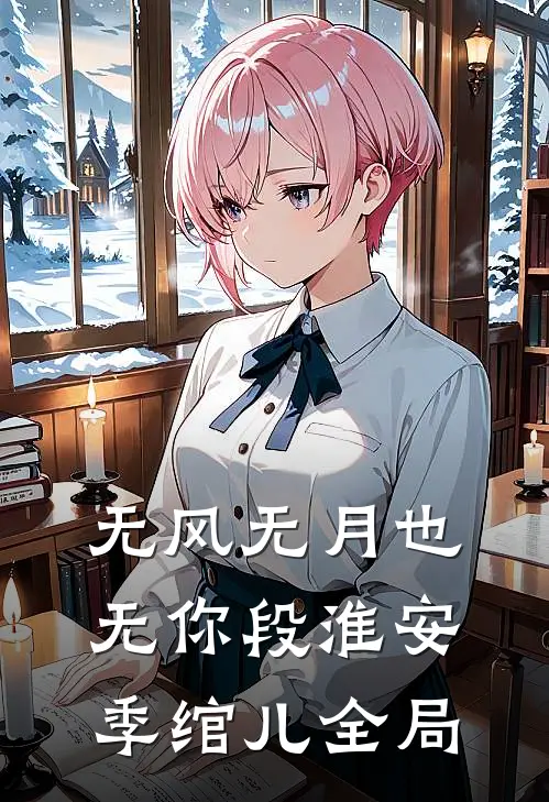 无风无月也无你段淮安季绾儿全局