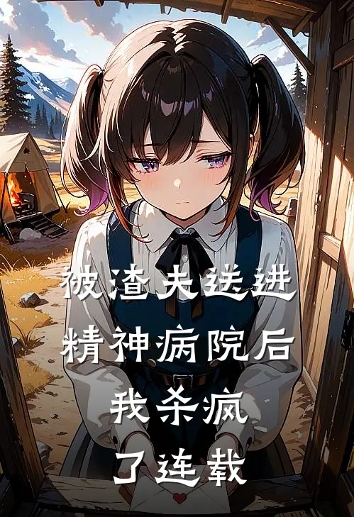被渣夫送进精神病院后，我杀疯了连载