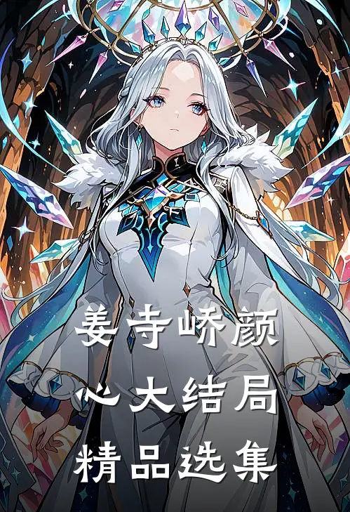 姜寺峤颜心大结局精品选集