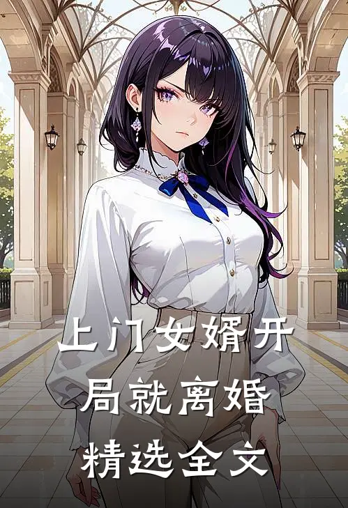上门女婿开局就离婚精选全文