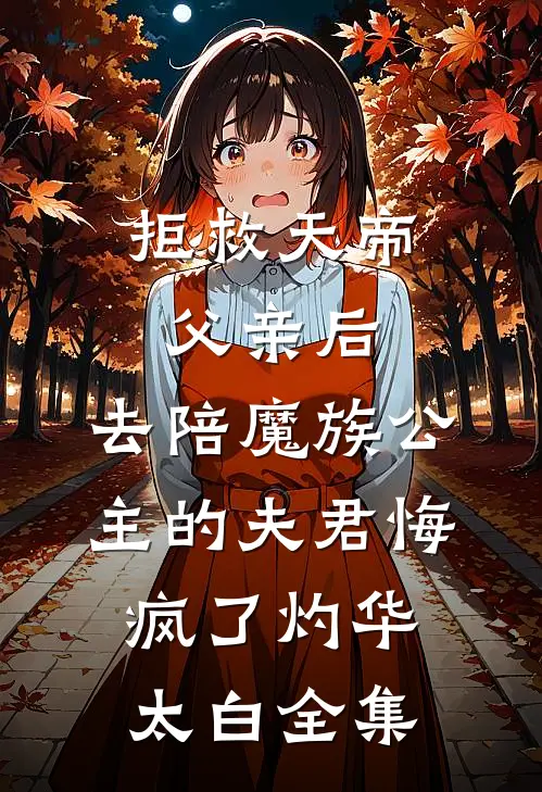 拒救天帝父亲后，去陪魔族公主的夫君悔疯了灼华太白 全集