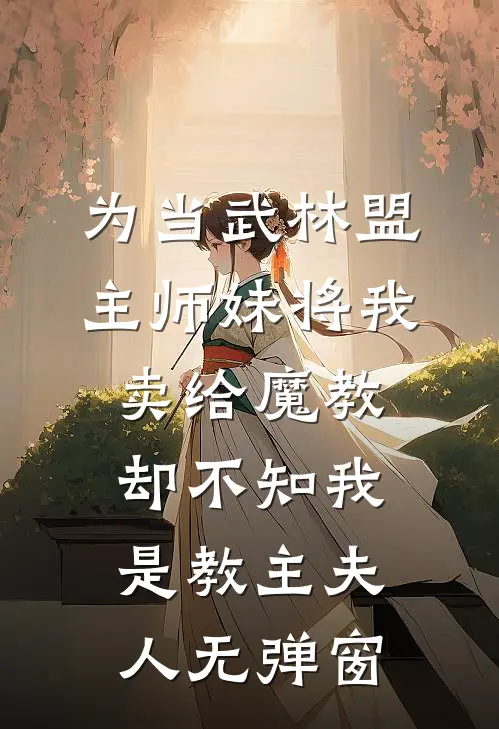 为当武林盟主师妹将我卖给魔教，却不知我是教主夫人无弹窗