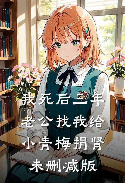 我死后三年，老公找我给小青梅捐肾未删减版