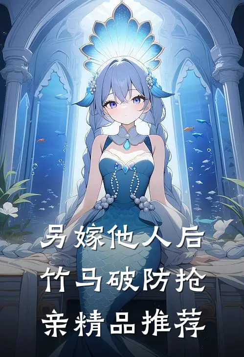 另嫁他人后，竹马破防抢亲精品推荐