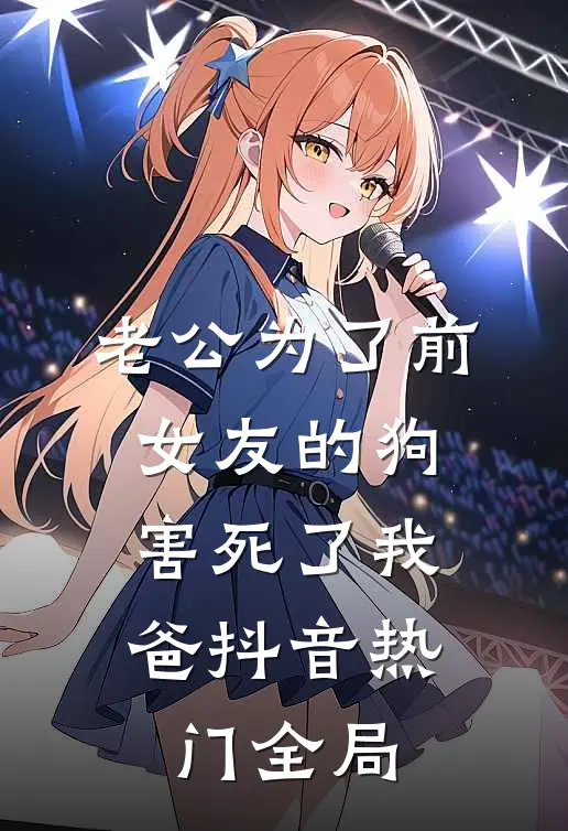 老公为了前女友的狗，害死了我爸抖音热门全局