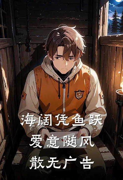 海阔凭鱼跃，爱意随风散无广告