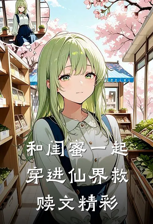 和闺蜜一起穿进仙界救赎文精彩