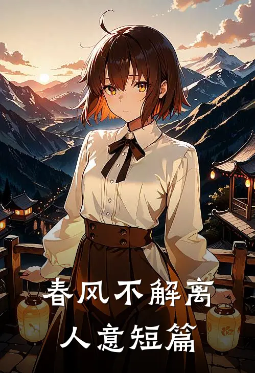 春风不解离人意短篇