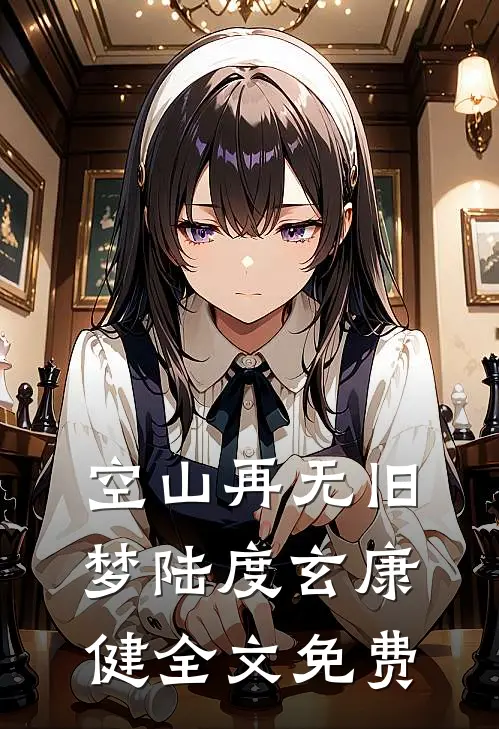 空山再无旧梦陆度玄康健全文免费