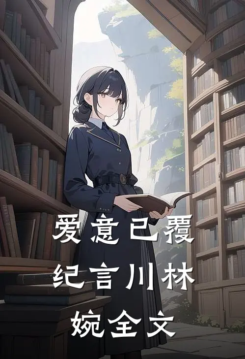 爱意已覆纪言川林婉全文