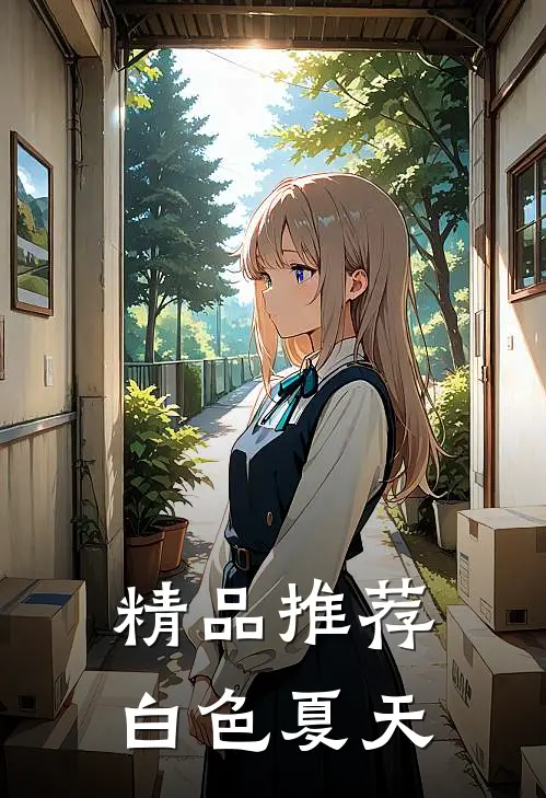 精品推荐白色夏天
