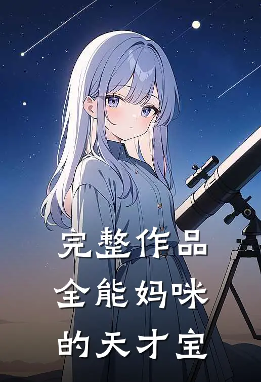 完整作品全能妈咪的天才宝