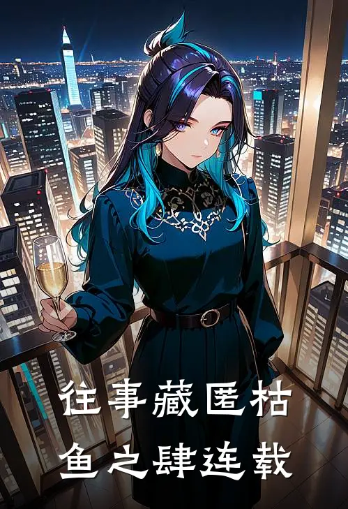 往事藏匿枯鱼之肆连载
