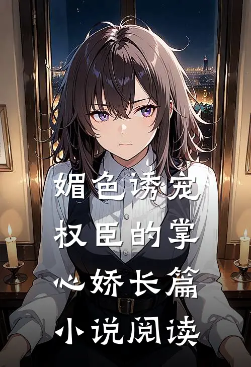 媚色诱宠:权臣的掌心娇长篇小说阅读