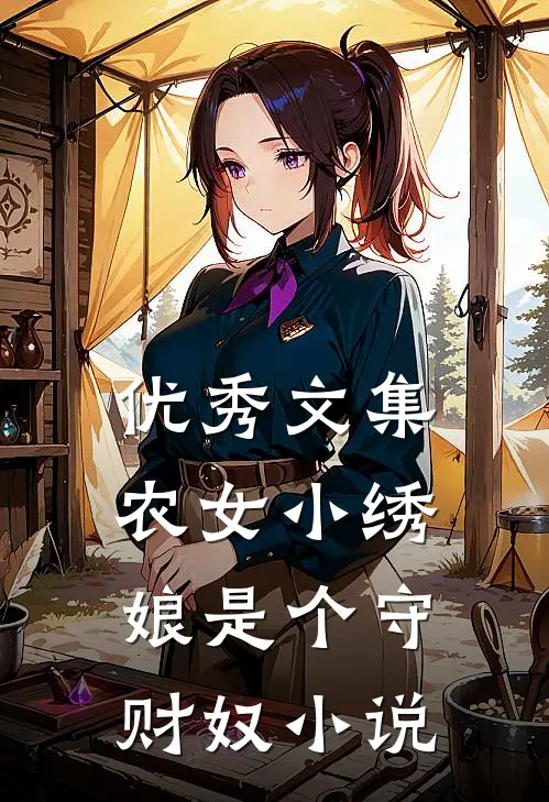 优秀文集农女小绣娘是个守财奴小说