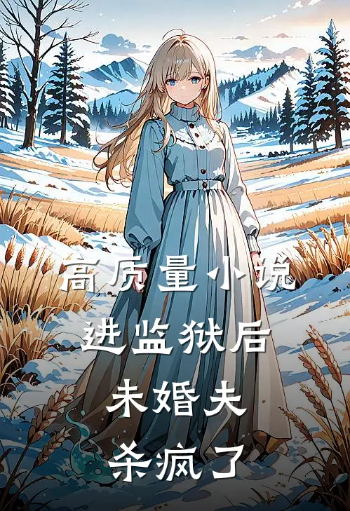 高质量小说进监狱后，未婚夫杀疯了