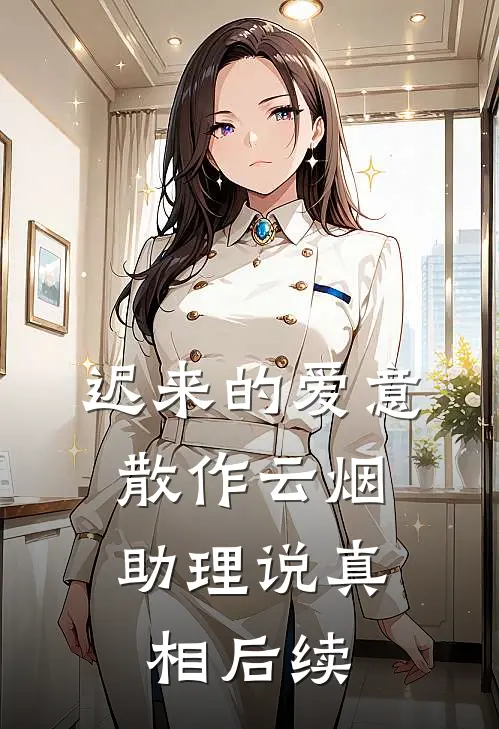 迟来的爱意，散作云烟助理说真相后续