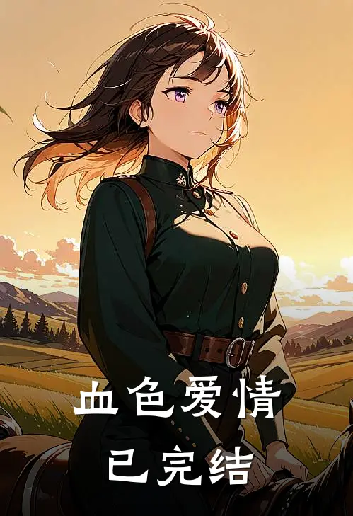 血色爱情已完结
