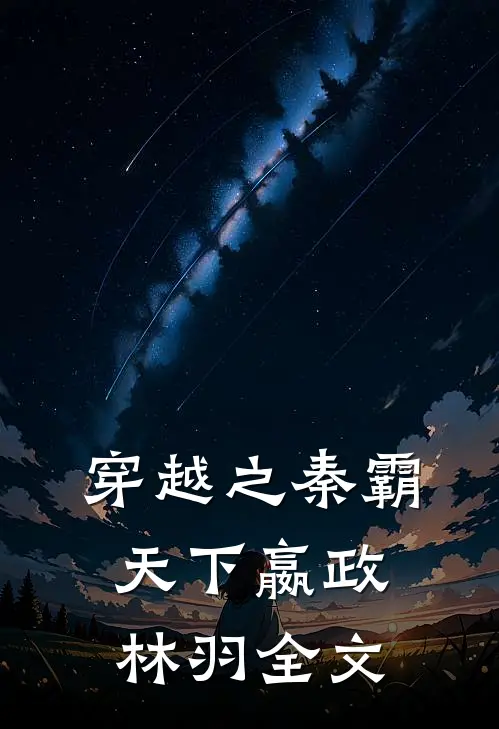 穿越之秦霸天下嬴政林羽全文
