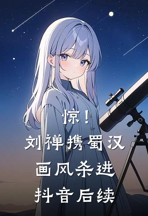 惊！刘禅携蜀汉画风“杀”进抖音后续
