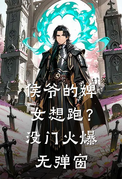 侯爷的婢女想跑？没门火爆无弹窗
