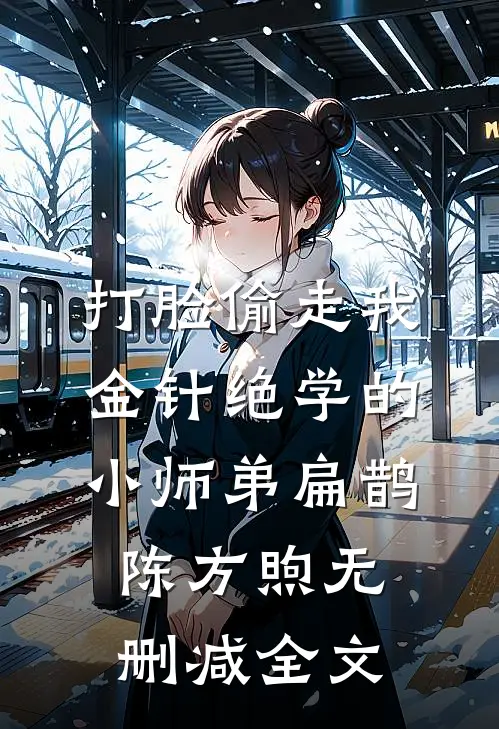 打脸偷走我金针绝学的小师弟扁鹊陈方煦无删减全文