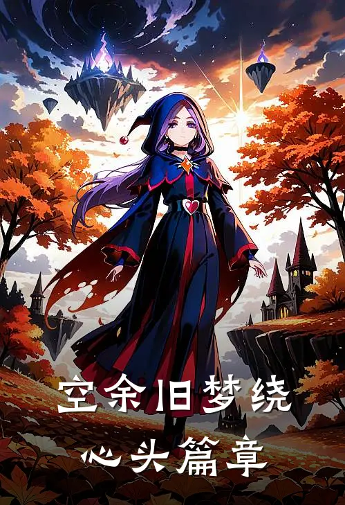 空余旧梦绕心头篇章