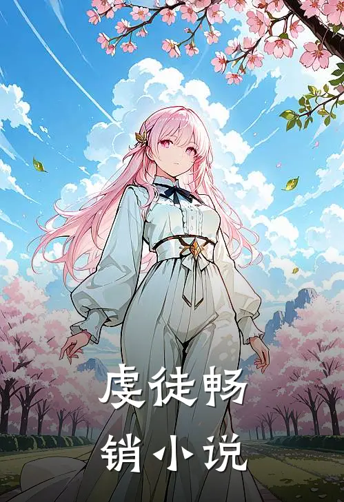 虔徒畅销小说