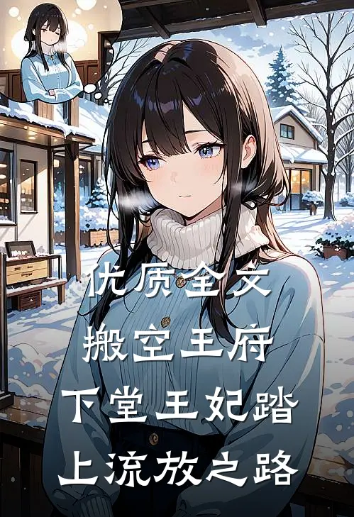优质全文搬空王府，下堂王妃踏上流放之路